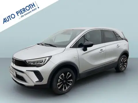 Annonce OPEL CROSSLAND Essence 2023 d'occasion 