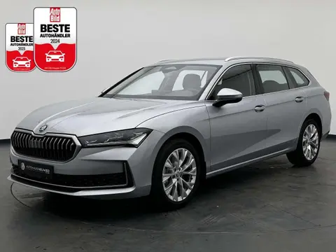 Used SKODA SUPERB Diesel 2024 Ad 