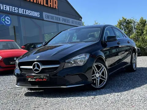 Used MERCEDES-BENZ CLASSE CLA Petrol 2019 Ad 