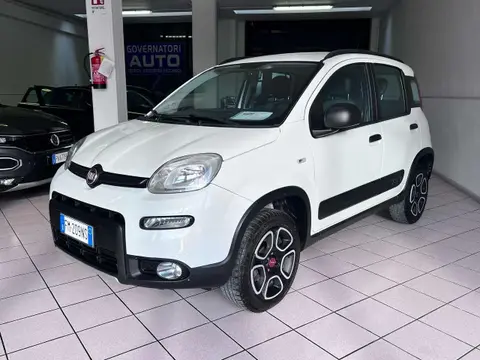 Annonce FIAT PANDA Diesel 2017 d'occasion 