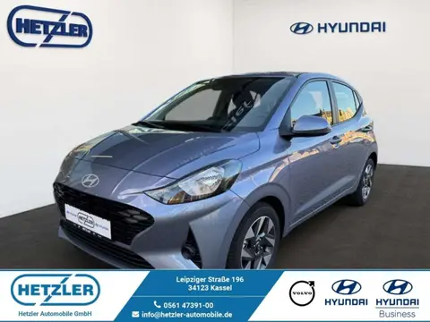 Annonce HYUNDAI I10 Essence 2024 d'occasion 