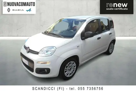 Annonce FIAT PANDA Diesel 2016 d'occasion 