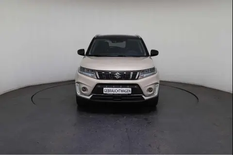 Annonce SUZUKI VITARA Essence 2021 d'occasion 