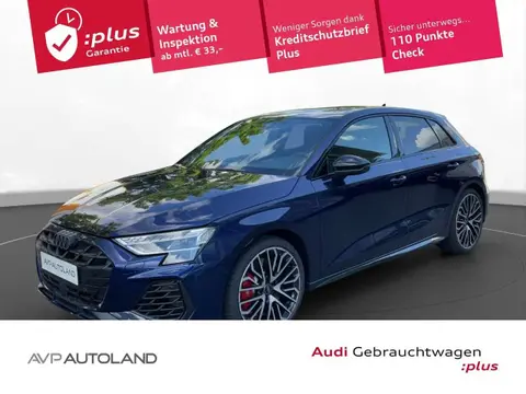 Annonce AUDI S3 Essence 2024 d'occasion 