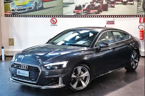 Used AUDI A5 Petrol 2021 Ad 