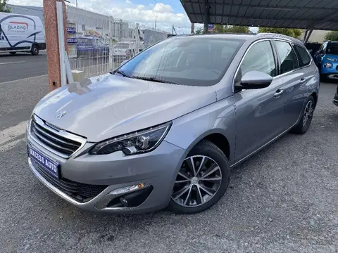 Used PEUGEOT 308 Petrol 2016 Ad 