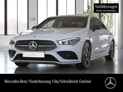 Used MERCEDES-BENZ CLASSE CLA Petrol 2024 Ad 