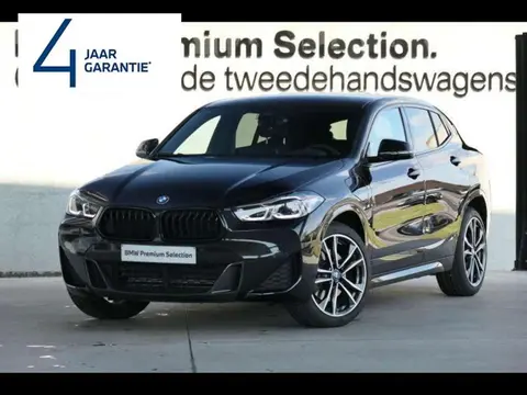 Annonce BMW X2 Hybride 2023 d'occasion 