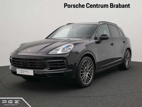 Annonce PORSCHE CAYENNE Hybride 2023 d'occasion 