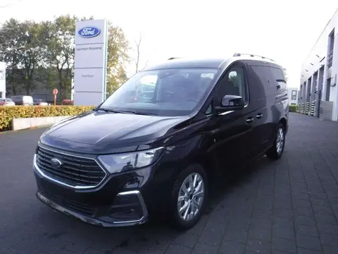 Annonce FORD TOURNEO Essence 2024 d'occasion 