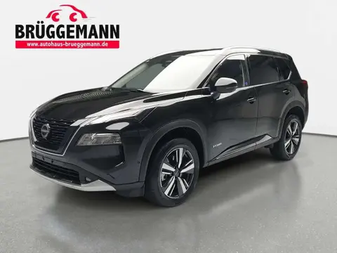 Annonce NISSAN X-TRAIL Hybride 2024 d'occasion 