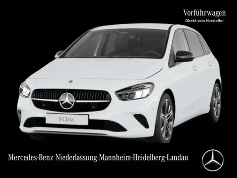 Used MERCEDES-BENZ CLASSE B Petrol 2023 Ad 