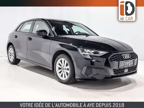 Annonce AUDI A3 Diesel 2023 d'occasion 