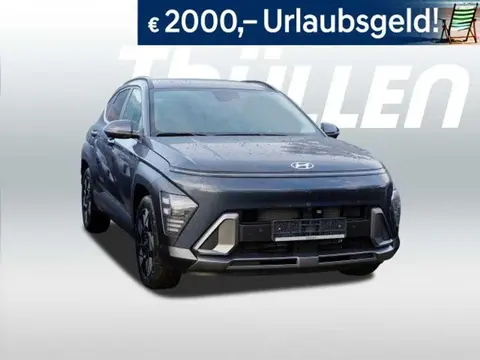 Annonce HYUNDAI KONA Essence 2023 d'occasion 