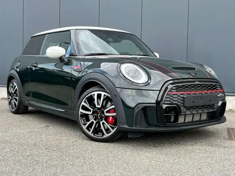 Used MINI JOHN COOPER WORKS Petrol 2021 Ad 