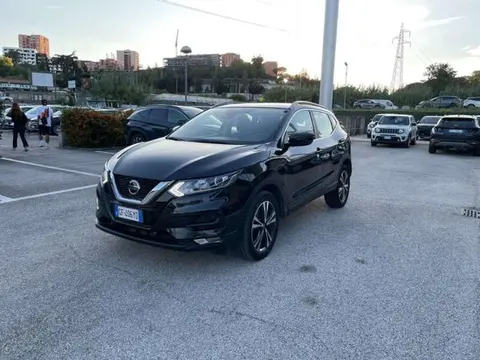 Used NISSAN QASHQAI Petrol 2021 Ad 