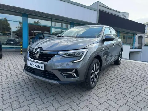 Annonce RENAULT ARKANA Essence 2023 d'occasion 