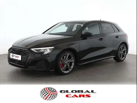 Used AUDI S3 Petrol 2023 Ad 