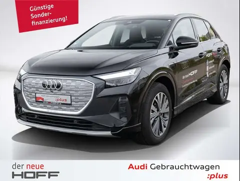 Used AUDI Q4 Electric 2023 Ad 