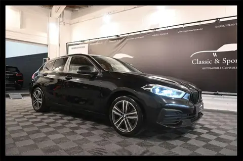 Annonce BMW SERIE 1 Diesel 2020 d'occasion 