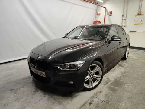 Used BMW SERIE 3 Diesel 2018 Ad Belgium