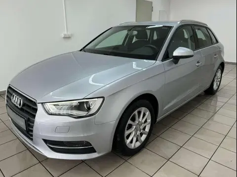 Used AUDI A3 Petrol 2015 Ad 