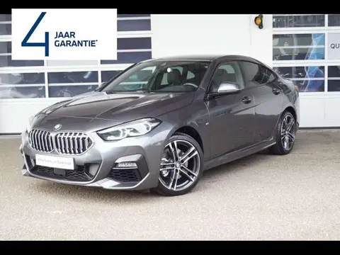 Used BMW SERIE 2 Petrol 2020 Ad 