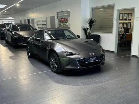 Used MAZDA MX-5 Petrol 2017 Ad 