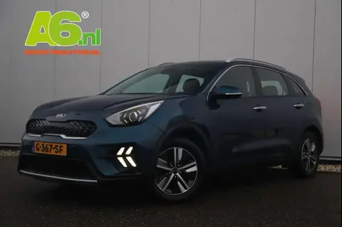 Annonce KIA NIRO Hybride 2019 d'occasion 