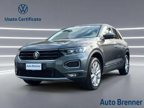 Used VOLKSWAGEN T-ROC Diesel 2021 Ad 