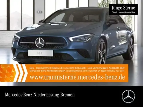 Used MERCEDES-BENZ CLASSE CLA Diesel 2022 Ad 