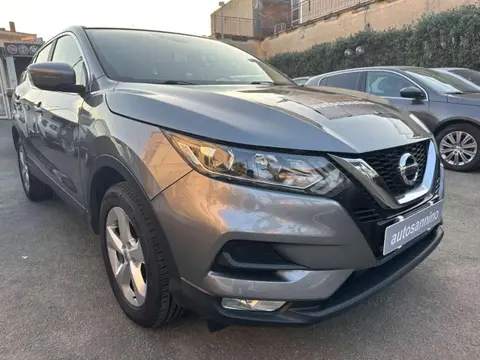 Annonce NISSAN QASHQAI Diesel 2018 d'occasion 