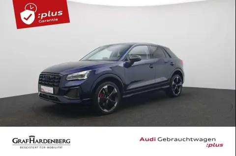 Used AUDI Q2 Petrol 2023 Ad 