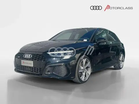 Annonce AUDI A3 Diesel 2022 d'occasion 