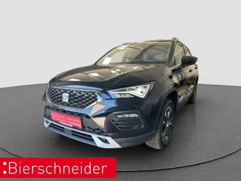 Used SEAT ATECA Petrol 2024 Ad 