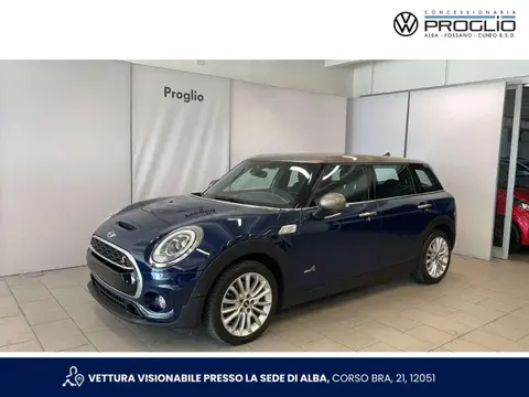 Annonce MINI COOPER Diesel 2018 d'occasion 