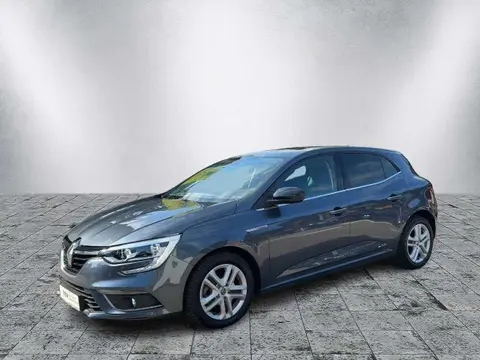 Used RENAULT MEGANE Petrol 2020 Ad 