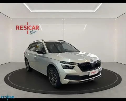 Annonce SKODA KAMIQ Essence 2023 d'occasion 