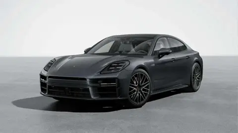 Used PORSCHE PANAMERA Hybrid 2024 Ad 