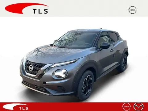 Annonce NISSAN JUKE Essence 2024 d'occasion 