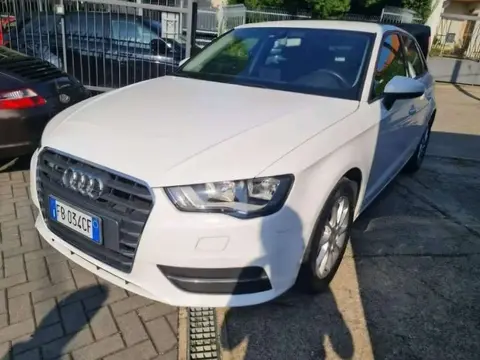 Annonce AUDI A3 Diesel 2015 d'occasion 