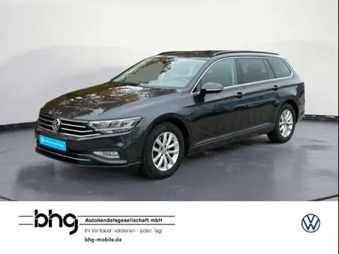 Annonce VOLKSWAGEN PASSAT Essence 2020 d'occasion 