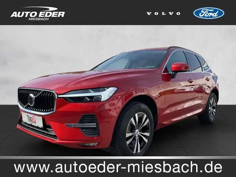 Used VOLVO XC60 Diesel 2022 Ad 