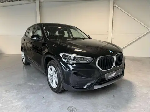 Used BMW X1 Hybrid 2021 Ad 