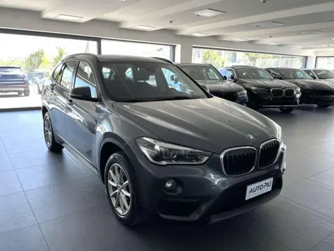 Used BMW X1 Diesel 2017 Ad 