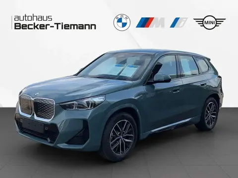 Annonce BMW IX1 Électrique 2024 d'occasion 