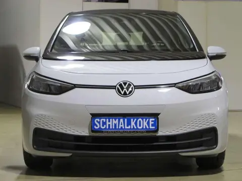 Annonce VOLKSWAGEN ID.3 Électrique 2021 d'occasion 