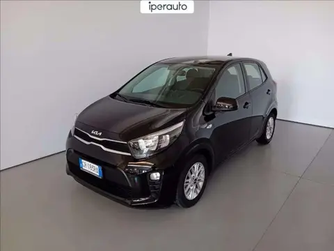 Used KIA PICANTO Petrol 2023 Ad 