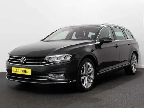 Annonce VOLKSWAGEN PASSAT Essence 2021 d'occasion 