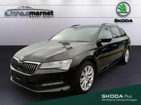 Used SKODA SUPERB Petrol 2023 Ad 